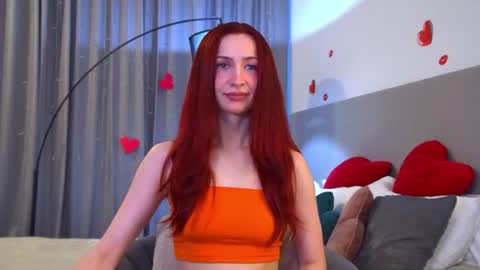 MariaMenson online show from 10, 7, 2026
