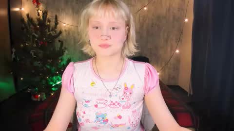 Maria online show from 22, 12, 2025