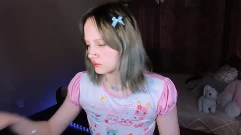 Snapshot of mariamilkis chatting on 29, 6, 2026 Maria online show from 29, 6, 2026