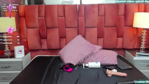 Snapshot of mariamrosse chatting on 15, 2, 2025 Mariam online show from 15, 2, 2025