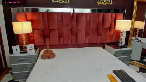 Snapshot of mariamrosse chatting on 4, 3, 2025 Mariam online show from 4, 3, 2025