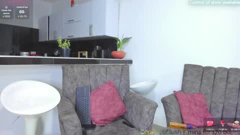 Snapshot of mariamrosse chatting on 6, 10, 2025 Mariam online show from 6, 10, 2025