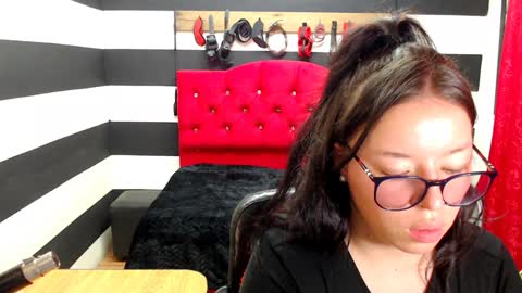 Snapshot of marian_ran_ chatting on 3, 12, 2024 Marian online show from 3, 12, 2024