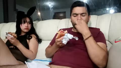 Mariana online show from 26, 3, 2026