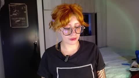 Mariana online show from 14, 12, 2025