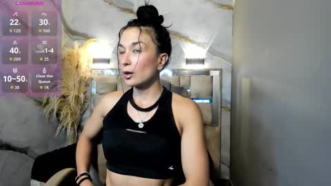 Mariana online show from 13, 3, 2026