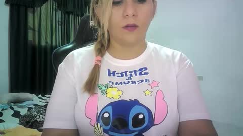 mariana995649 online show from 7, 2, 2026