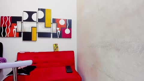 mariana_16_ online show from 13, 1, 2025