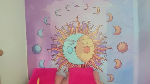 mariana_16_ online show from 13, 9, 2025