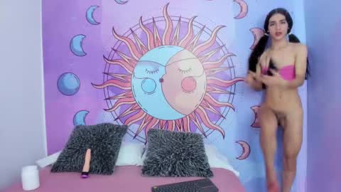 mariana_16_ online show from 18, 9, 2025