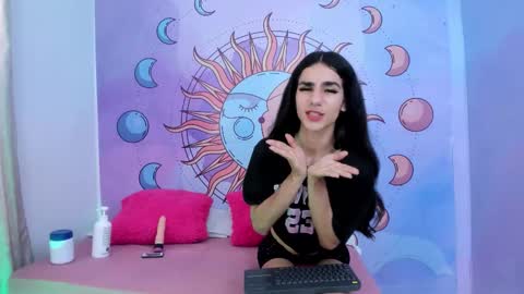 mariana_16_ online show from 20, 11, 2025