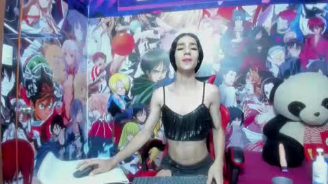 mariana_16_ online show from 5, 12, 2025