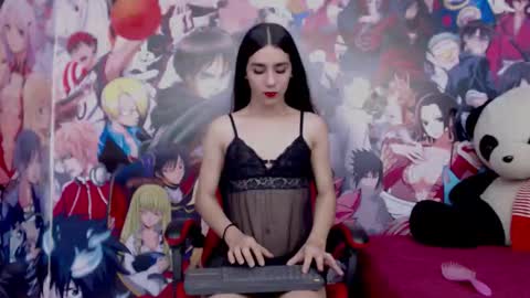 mariana_16_ online show from 26, 2, 2026