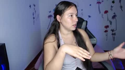 Snapshot of mariana__666 chatting on 20, 2, 2026 mariana__666 online show from 20, 2, 2026
