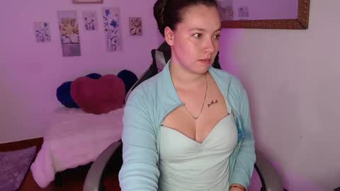 Snapshot of mariana__666 chatting on 2, 3, 2026 mariana__666 online show from 2, 3, 2026