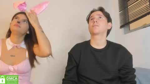 Snapshot of mariana_and_ronny chatting on 13, 5, 2026 Mariana and Ronny online show from 13, 5, 2026