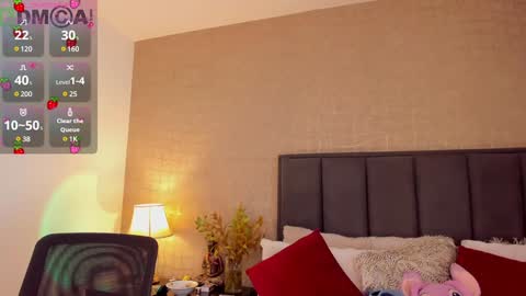 Snapshot of mariana_c chatting on 15, 1, 2025 Mar y online show from 15, 1, 2025