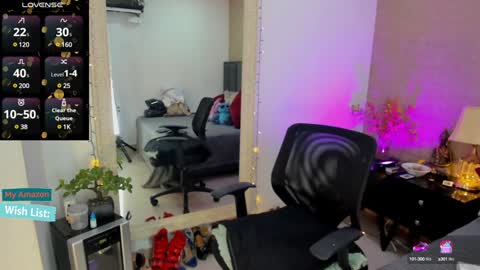 Snapshot of mariana_c chatting on 24, 1, 2025 Mar y online show from 24, 1, 2025