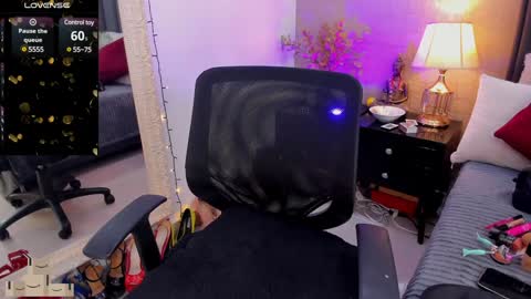 Snapshot of mariana_c chatting on 27, 1, 2025 Mar y online show from 27, 1, 2025