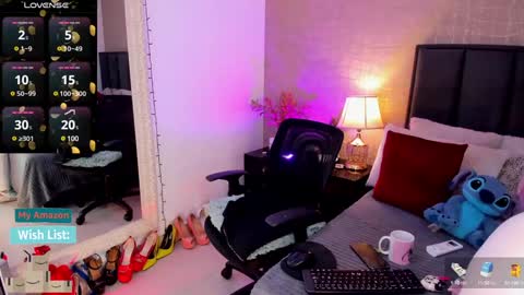 Snapshot of mariana_c chatting on 29, 1, 2025 Mar y online show from 29, 1, 2025