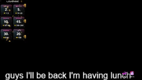 Snapshot of mariana_c chatting on 29, 1, 2025 Mar y online show from 29, 1, 2025