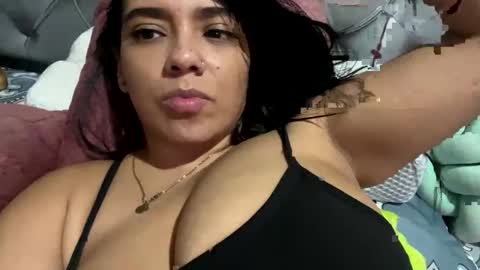 Snapshot of mariana_c chatting on 1, 2, 2025 Mar y online show from 1, 2, 2025