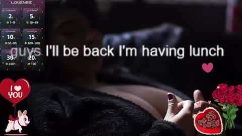 Snapshot of mariana_c chatting on 10, 2, 2025 Mar y online show from 10, 2, 2025