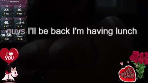 Snapshot of mariana_c chatting on 14, 2, 2025 Mar y online show from 14, 2, 2025