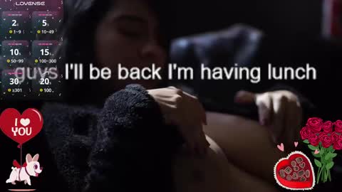 Snapshot of mariana_c chatting on 15, 2, 2025 Mar y online show from 15, 2, 2025