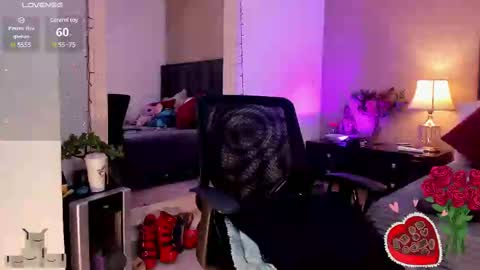 Snapshot of mariana_c chatting on 19, 2, 2025 Mar y online show from 19, 2, 2025