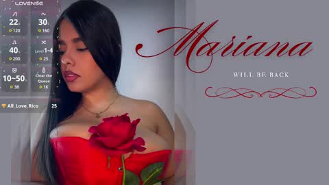 Snapshot of mariana_c chatting on 19, 2, 2025 Mar y online show from 19, 2, 2025