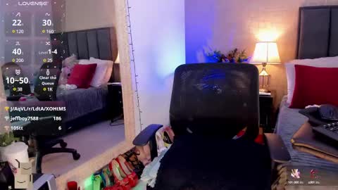 Snapshot of mariana_c chatting on 22, 2, 2025 Mar y online show from 22, 2, 2025