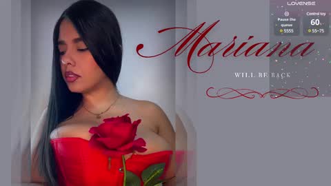 Snapshot of mariana_c chatting on 27, 2, 2025 Mar y online show from 27, 2, 2025