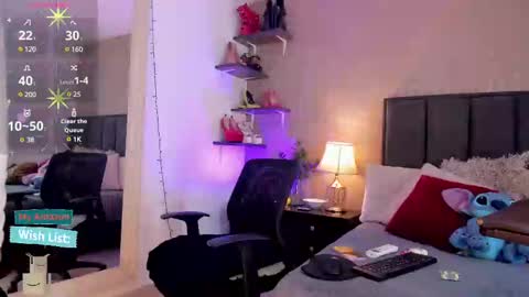 Snapshot of mariana_c chatting on 7, 3, 2025 Mar y online show from 7, 3, 2025