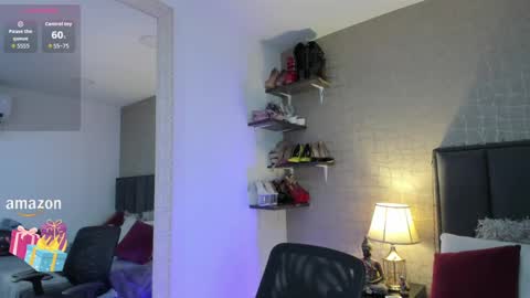 Snapshot of mariana_c chatting on 9, 9, 2025 Mar y online show from 9, 9, 2025