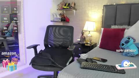 Snapshot of mariana_c chatting on 10, 9, 2025 Mar y online show from 10, 9, 2025