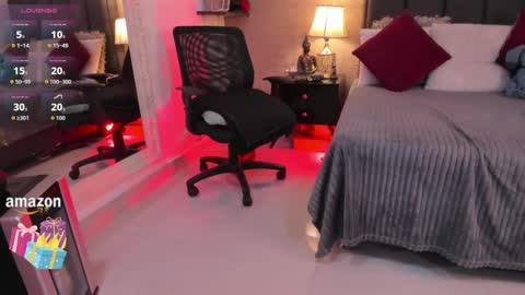 Snapshot of mariana_c chatting on 12, 9, 2025 Mar y online show from 12, 9, 2025