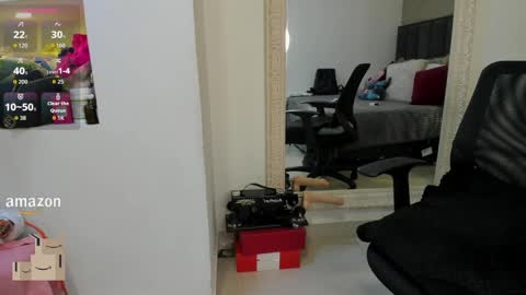 Snapshot of mariana_c chatting on 25, 9, 2025 Mar y online show from 25, 9, 2025