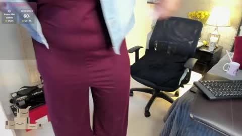 Snapshot of mariana_c chatting on 26, 9, 2025 Mar y online show from 26, 9, 2025