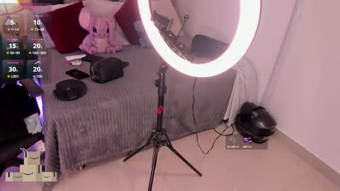 Snapshot of mariana_c chatting on 29, 9, 2025 Mar y online show from 29, 9, 2025