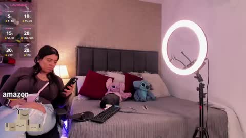 Snapshot of mariana_c chatting on 30, 9, 2025 Mar y online show from 30, 9, 2025