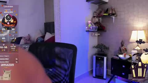 Snapshot of mariana_c chatting on 16, 10, 2025 Mar y online show from 16, 10, 2025