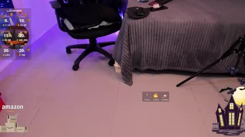 Snapshot of mariana_c chatting on 22, 10, 2025 Mar y online show from 22, 10, 2025