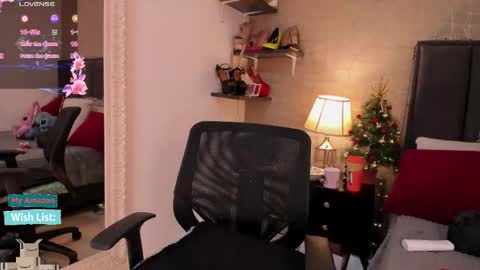 Snapshot of mariana_c chatting on 4, 12, 2025 Mar y online show from 4, 12, 2025