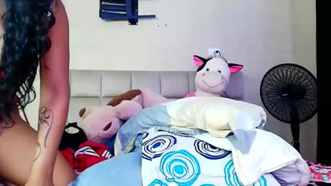 mariana_candyy online show from 3, 3, 2026