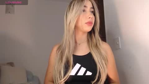 Mariana online show from 11, 1, 2026