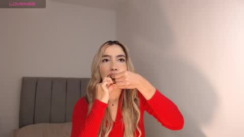 Mariana online show from 6, 2, 2026