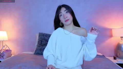 Snapshot of mariana_kalo chatting on 5, 6, 2026 Mariana online show from 5, 6, 2026