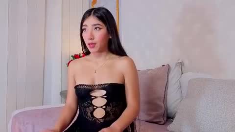 Snapshot of mariana_kalo chatting on 29, 6, 2026 Mariana online show from 29, 6, 2026