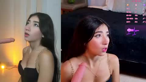 Snapshot of mariana_kalo chatting on 30, 6, 2026 Mariana online show from 30, 6, 2026